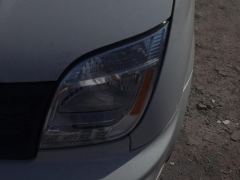 Maxus V80 Plus 2.0T AMT 5/6 - ფოტო 4