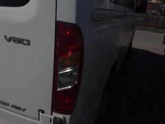 Maxus V80 Plus 2.0T AMT 5/6 - ფოტო 5