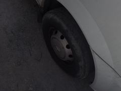 Maxus V80 Plus 2.0T AMT 5/6 - ფოტო 6