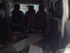 Maxus V80 Plus 2.0T AMT 5/6 - ფოტო 7