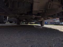 Maxus V80 Plus 2.0T AMT 5/6 - ფოტო 8