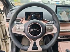 BYD Seagull Glory Edition 305km Vitality Version - ფოტო 10