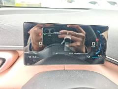 BYD Seagull Glory Edition 305km Vitality Version - ფოტო 11