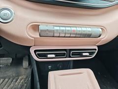 BYD Seagull Glory Edition 305km Vitality Version - ფოტო 13