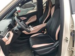 BYD Seagull Glory Edition 305km Vitality Version - ფოტო 14