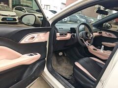 BYD Seagull Glory Edition 305km Vitality Version - ფოტო 15