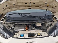 BYD Seagull Glory Edition 305km Vitality Version - ფოტო 19