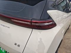 BYD Seagull Glory Edition 305km Vitality Version - ფოტო 7