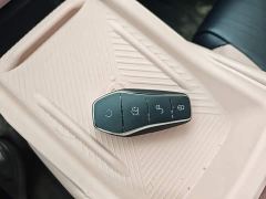 BYD Seagull Glory Edition 305km Vitality Version - ფოტო 8