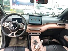 BYD Seagull Glory Edition 305km Vitality Version - ფოტო 9