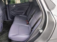 SAIC MG4 Facelift 437 Comfort Edition - ფოტო 13