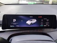 SAIC MG4 Facelift 437 Comfort Edition - ფოტო 7