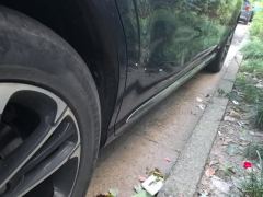 Roewe MG iMAX8 400TGI Prestige - photo 10