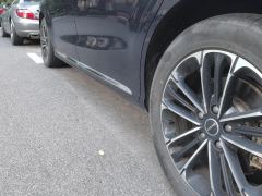 Roewe MG iMAX8 400TGI Prestige - photo 11