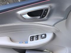 Roewe MG iMAX8 400TGI Prestige - photo 13