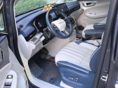 Roewe MG iMAX8 400TGI Prestige - photo 14