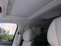 Roewe MG iMAX8 400TGI Prestige - photo 15