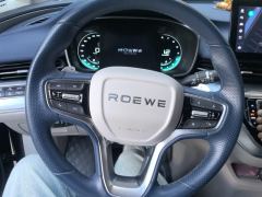 Roewe MG iMAX8 400TGI Prestige - photo 18