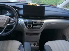 Roewe MG iMAX8 400TGI Prestige - photo 19