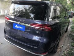 Roewe MG iMAX8 400TGI Prestige - photo 2