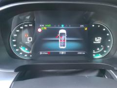Roewe MG iMAX8 400TGI Prestige - photo 20