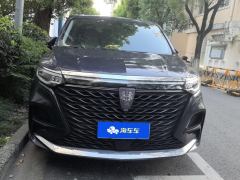Roewe MG iMAX8 400TGI Prestige - photo 3