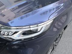 Roewe MG iMAX8 400TGI Prestige - photo 4