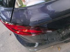 Roewe MG iMAX8 400TGI Prestige - photo 5