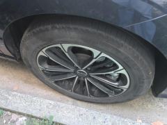 Roewe MG iMAX8 400TGI Prestige - photo 6
