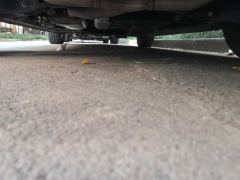 Roewe MG iMAX8 400TGI Prestige - photo 9