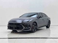 Hyundai Sonata 2.0T N Line Max - ფოტო 1