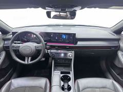 Hyundai Sonata 2.0T N Line Max - ფოტო 10