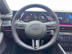 Hyundai Sonata 2.0T N Line Max - ფოტო 11