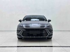 Hyundai Sonata 2.0T N Line Max - ფოტო 2