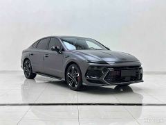 Hyundai Sonata 2.0T N Line Max - ფოტო 3
