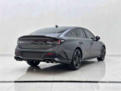 Hyundai Sonata 2.0T N Line Max - ფოტო 4