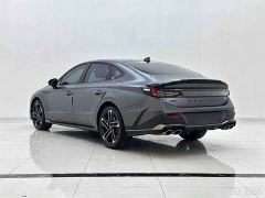 Hyundai Sonata 2.0T N Line Max - ფოტო 5