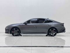 Hyundai Sonata 2.0T N Line Max - ფოტო 7