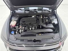Hyundai Sonata 2.0T N Line Max - ფოტო 8