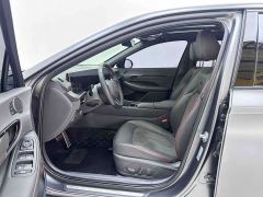 Hyundai Sonata 2.0T N Line Max - ფოტო 9