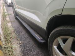 Jetta VS7 280TSI Automatic Comfort Edition - ფოტო 11