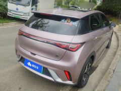 BYD Dolphin 405km Stylish Edition - ფოტო 2
