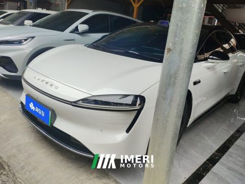 2024 IM Motors Zhiji S7 705km Pro Edition - ავტომობილი ჩინეთიდან