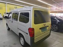 Wuling Zhiguang 1.5L Practical 5/7-seater - ფოტო 4