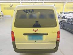 Wuling Zhiguang 1.5L Practical 5/7-seater - ფოტო 5