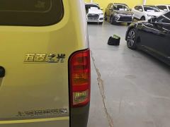 Wuling Zhiguang 1.5L Practical 5/7-seater - ფოტო 7
