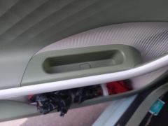 Geely Galaxy Panda mini 210km Yuanqi Bear - ფოტო 13