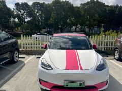 Tesla Model Y Standard Range RWD - фото 2