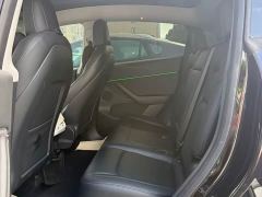 Tesla Model Y Standard Range RWD - фото 4