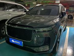 Li Auto Li ONE EREV6 Edition - photo 1